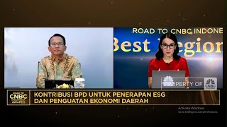 Jurus Bank BPD Bali Naik Kelas ke KBMI 2 & Aset Tembus Rp 60 Triliun