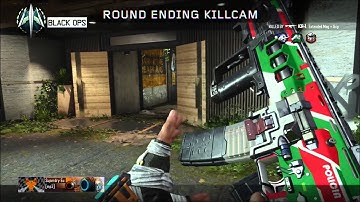 Exposing: GGGorman for lag switching on gamebattles in 2015