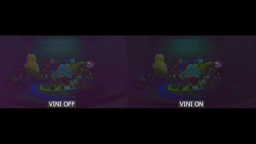 BTREE 3DNR ISP IP (Vini_MA based 3DNR)