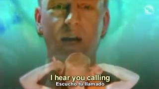 Erasure   Little Respect   Subtitulado Inglés & Español chords