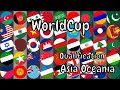 WORLDCUP MARBLE RACE QUALIFICATION ASIA & OCEANIA SEASON 2