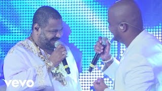 Video-Miniaturansicht von „Arlindo Neto - Meu Caminho (Ao Vivo) ft. Arlindo Cruz“