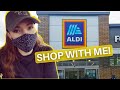 WHAT TO BUY AT ALDI & What I buy that is organic
