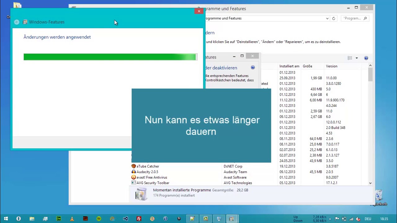 Microsoft .NET Framework 4 Review - YouTube