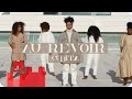 Cubita - Au Revoir (Official Video)