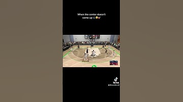 Ja Morant 3 Point From The Top ✅👌🏽🏀- Nba2k23