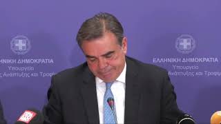 «Μέτρα στήριξης στη Λέσβο μόνο αν τηρηθεί η νομιμότητα»