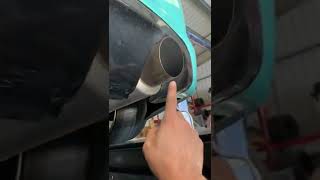 Skunk2 Racing Mega Power Rsx Exhaust