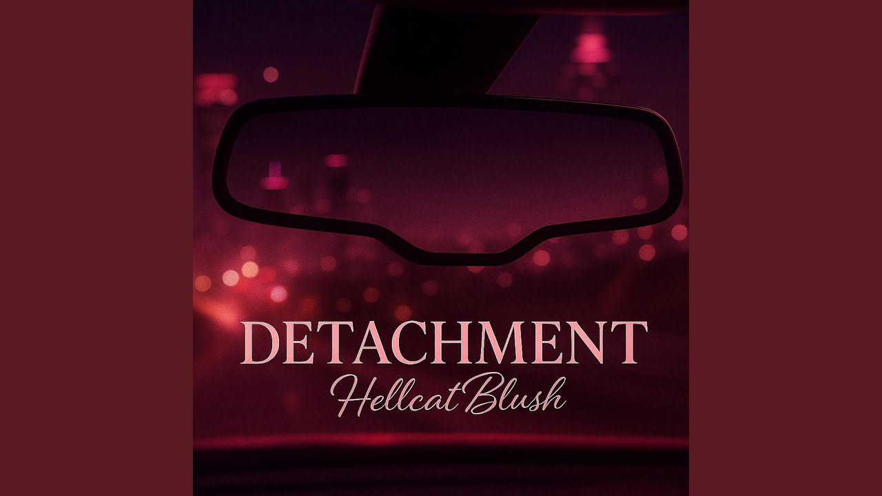 Detachment adlı videoyu YouTube'da izle Detachment adlı videoyu YouTube'da izle
