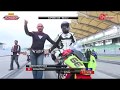 MSBK 2018 Sepang Round 1 - Superstock