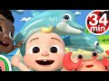 "Unlocking the Ocean's Secrets: 10 Mind-Blowing Facts About the Sea You NEED to Know!"