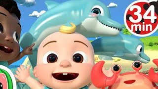 "Unlocking the Ocean's Secrets: 10 Mind-Blowing Facts About the Sea You NEED to Know!"