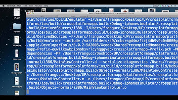 Angular.js + Ionic + Cordova