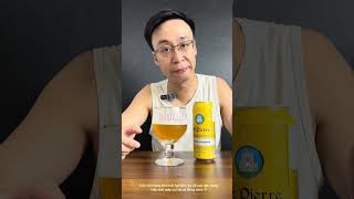 Daily Beer #69/365 #stpierreblond #belgianabbeybeer #dailybeer