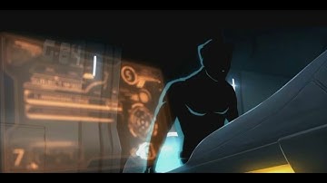 (Vector 2,A.I.)how A.I. Hears/Extends Vector 2 OST #2