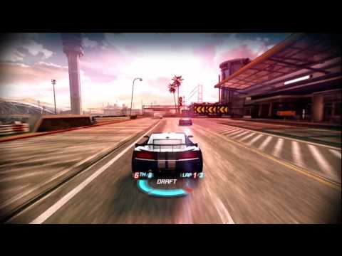 Split/Second Demo