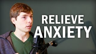 This Mindset Could Help Reduce Anxiety