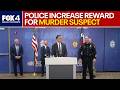 FBI Increases Reward to $70,000 for Garland Triple Murder Suspect Abel Acosta