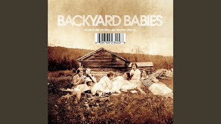 Watch Backyard Babies We Go A Long Way Back video