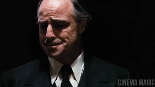 The Godfather: Part I Best Scenes