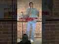 Cure 4 cancer comedy standup standupcomedy funny