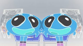 Gumball Throwing The Letter Sponsored By Klasky Csupo 2001 Effects