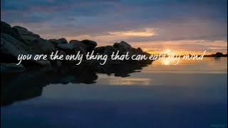 I Wish You Love - Khai-Dreams Lyrics