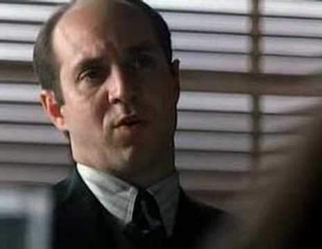 Trusted Surveillance Part 5/8 - Enemy of The State