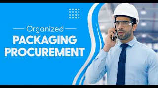 Famous 100% Visibility Across Packaging Procurement | #ProcureWithBizongo Profile