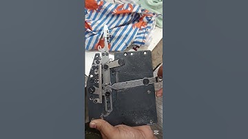 flat lock machine ut knife set