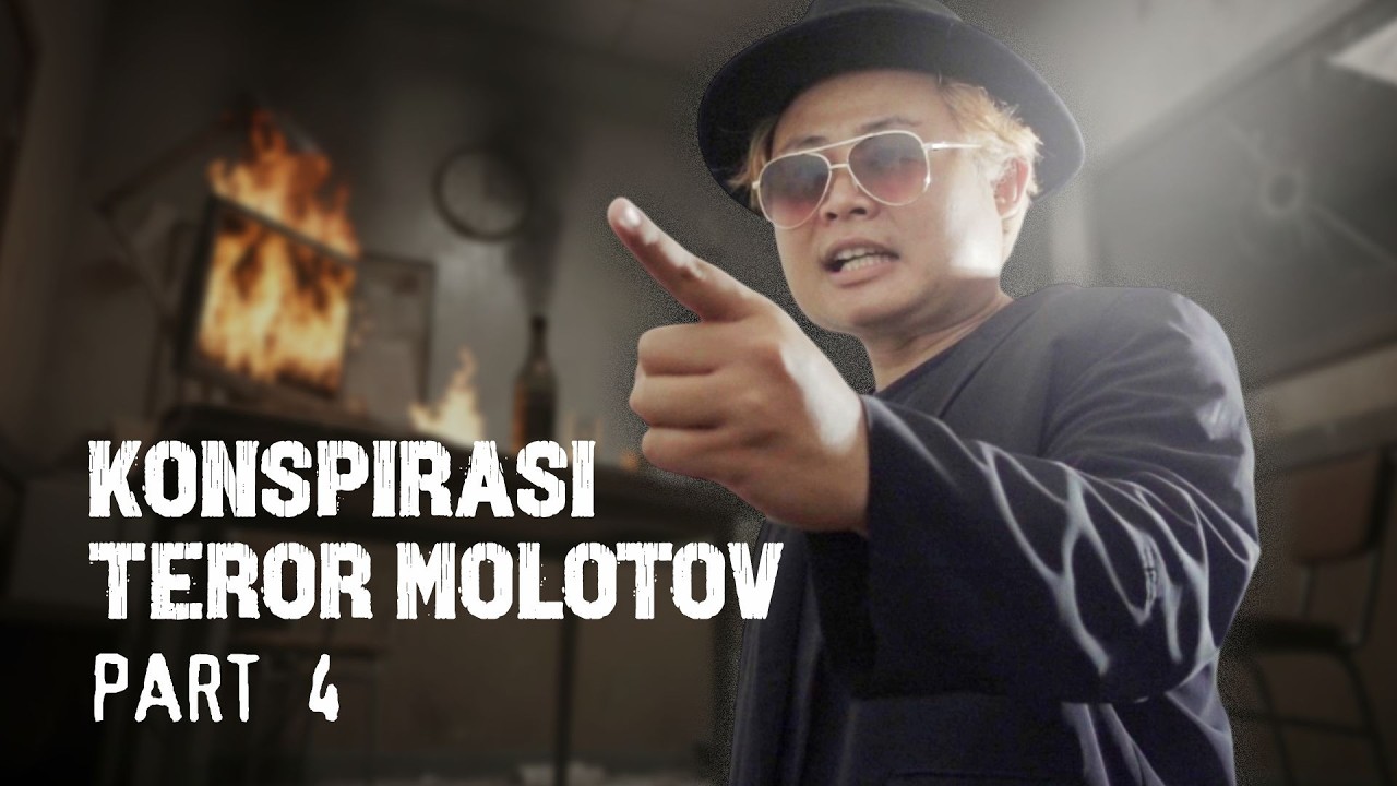 BOS SAWIT BUKAN PELAKU?! | SI HARTO PART 4