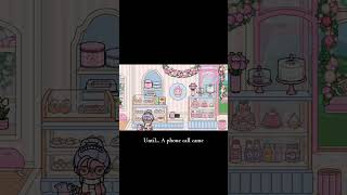 PREVIEW OT PART 2 #tocaboca #toca