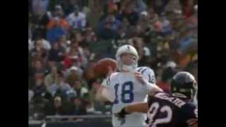 Peyton Manning Free Agent discussion on KGY 1240 AM Olympia