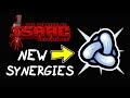 NEW Trisagion Synergies in Repentance!
