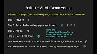 Kalphite King Voke Miniguide