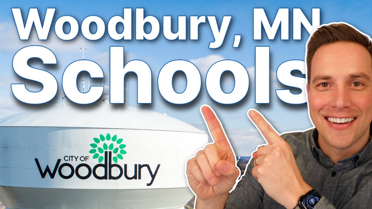Woodbury, MN Schools Video Guide YouTube