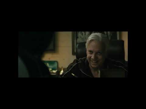 Straight Outta Compton - "Jerry Heller" - Paul Giamatti x Jason Mitchell