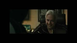 Straight Outta Compton - Jerry Heller - Paul Giamatti x Jason Mitchell