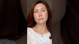 Гладкая кожа без чёрных точек #бьюти #косметика #уходзалицом