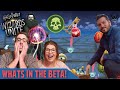 WIZARDS UNITE BETA COMPARING FEATURES TO POKEMON GO