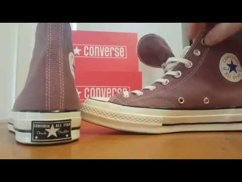 converse 1970s saddle