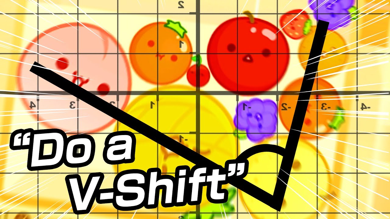 Самые сложные приемы игры «Суйка»