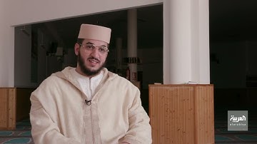 ورتل القرآن | القارئ همزة العسلي - إسبانيا