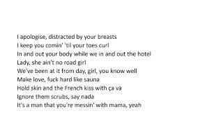 Famous Paigey Cakey x Geko - Ride Or Die - (lyrics) Profile