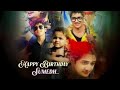 Sumedh mudgalkars journey  happy birt.ay love  sumedhvmudgalkar