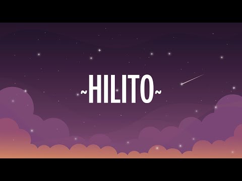 Romeo Santos – Hilito (Letra/Lyrics)