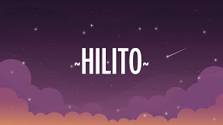 Romeo Santos - Hilito (Letra\/Lyrics)