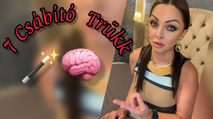 7 Csábító pszichológiai trükk 🪄🧠🦋