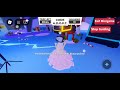 adopt me roblox A.D.O.PT mini game!!