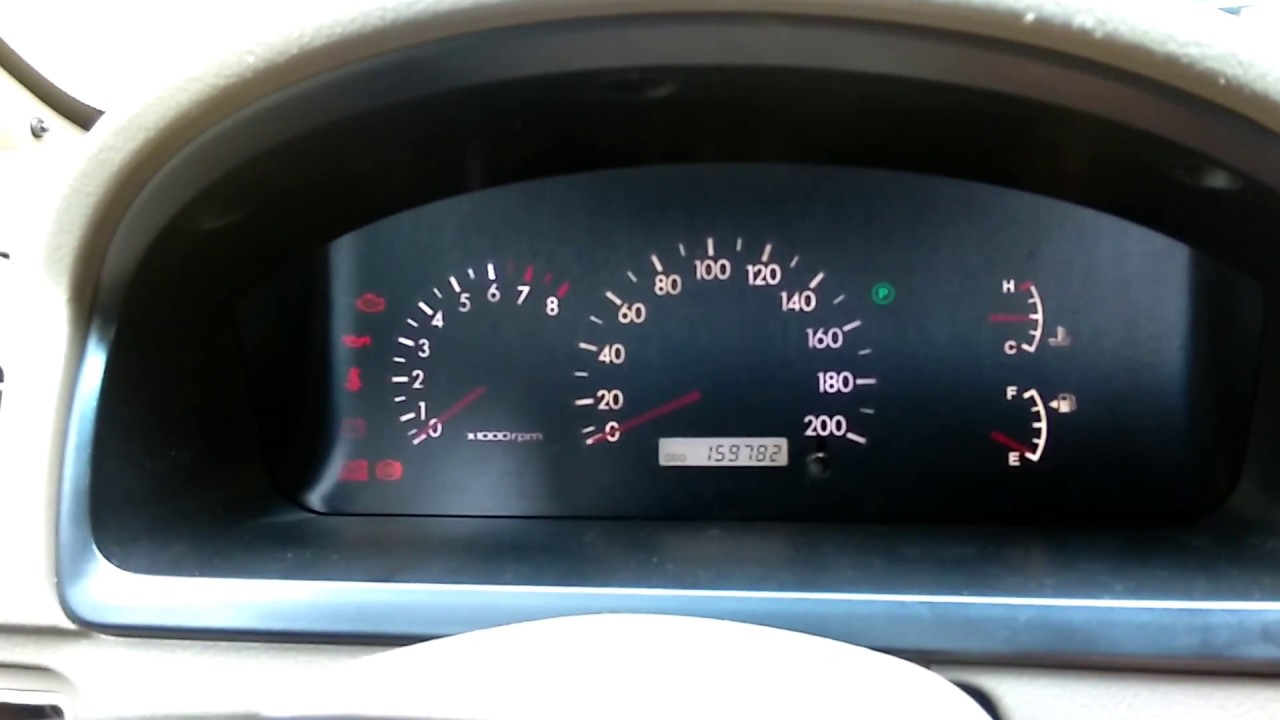 Kia rio приборная панель